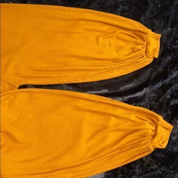 Free People Devin Textured Knit Top. M - Picture 13 of 16